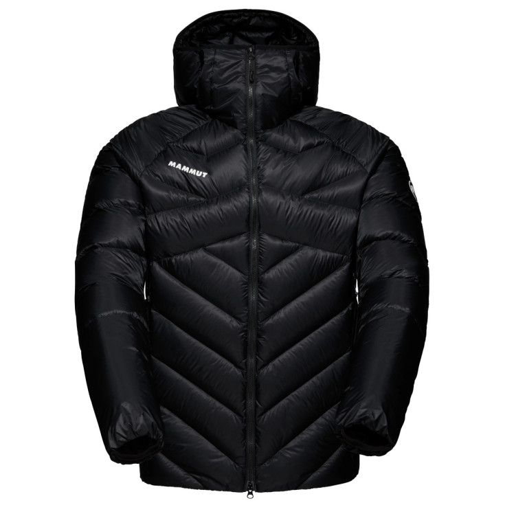 Mammut down jacket online