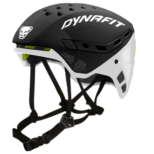 Casque ski triple-norme DNA HELMET noir-blanc Dynafit 2025