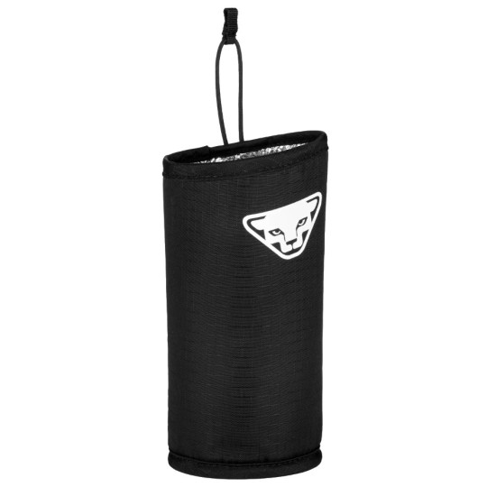 Porte-gourde BOTTLE HOLDER UNIVERSEL 30g noir Dynafit 2025