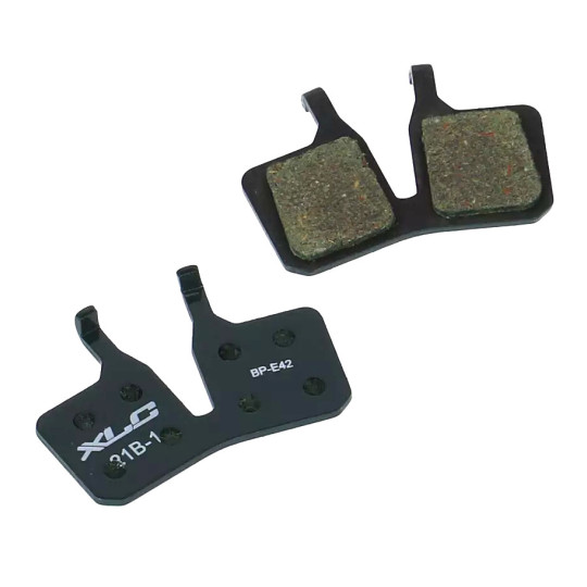 Plaquettes de freins BRAKE PADS pour Magura MT5/7 XLC