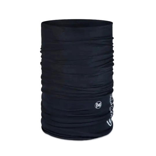 Tour de cou WINDSTOPPER solid-black Buff