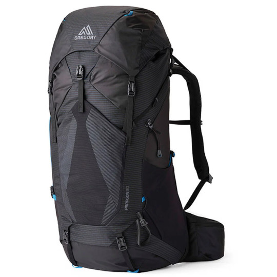 Sac à dos randonnée PARAGON 60 alpine-black GREGORY PACKS 2025