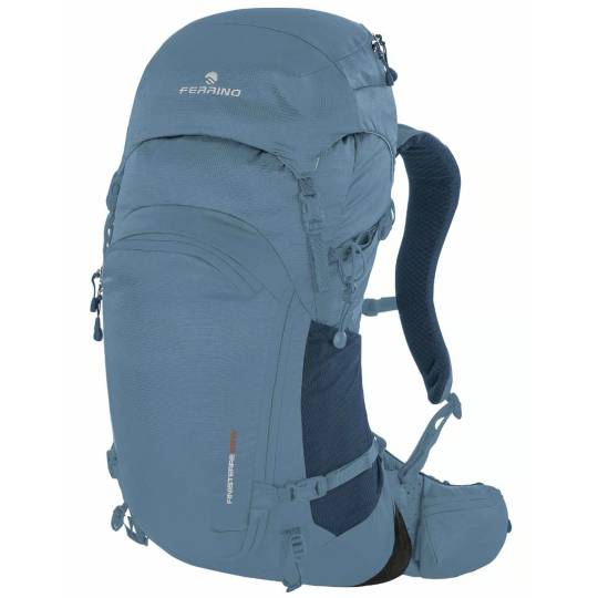 Sac à dos randonnée femme FINISTERRE 28 LADY bleu Ferrino