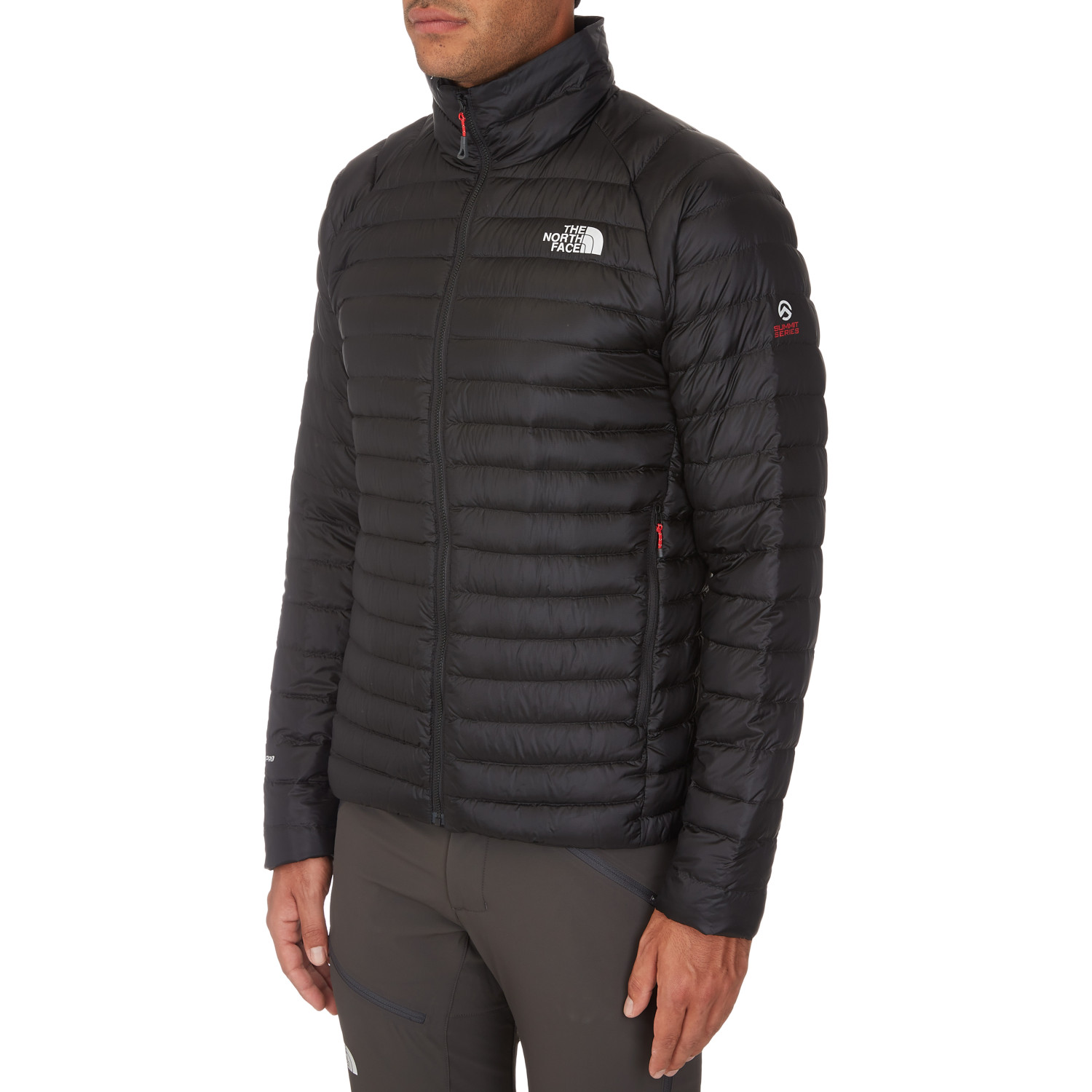 Doudoune legere the north face homme sale