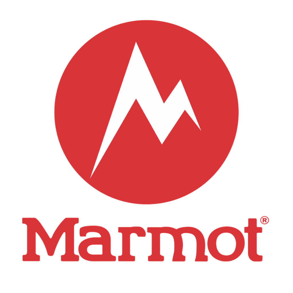 Logo tente Marmot