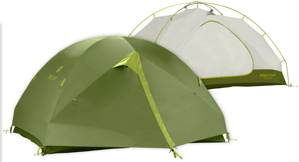 Tente Marmot VAPOR 3