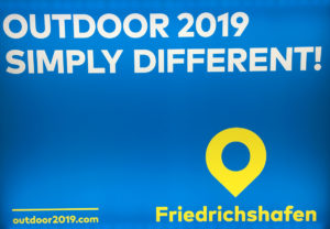 Affiche Outdoor 2019