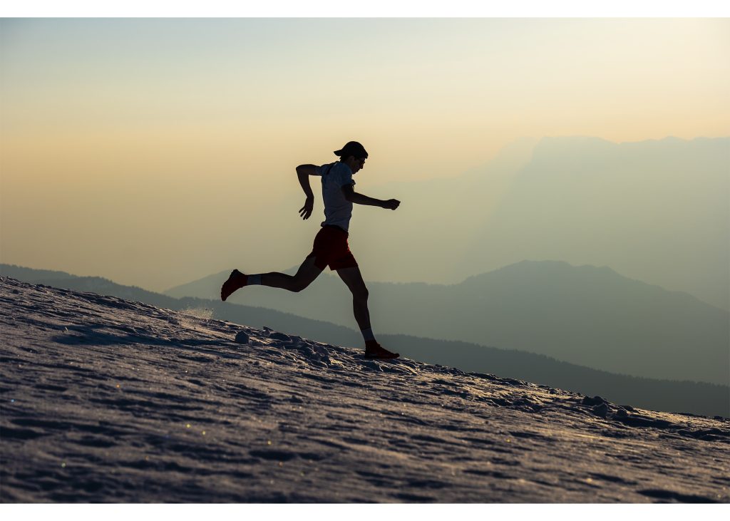 5 conseils pour bien commencer le trail running