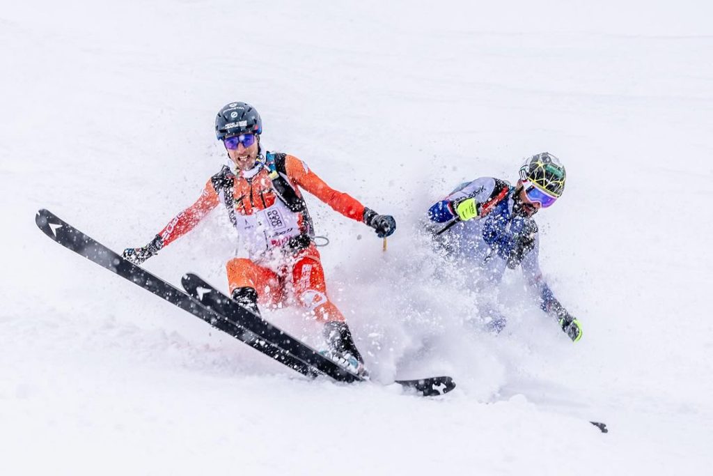 Quel équipement choisir en ski-alpinisme ?