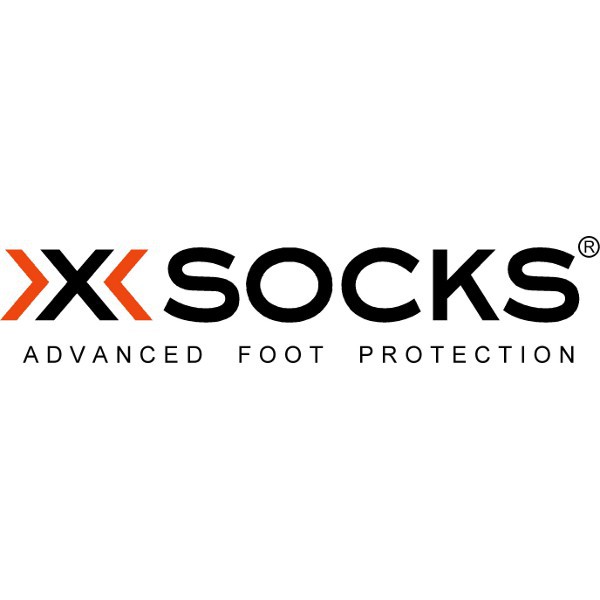 X-Socks Ski Touring Silver 4.0 - Chaussettes ski femme