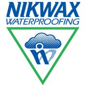 Spray imperméabilisant déperlant pour cuir et textile Nikwax NIKWAX